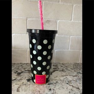 Kate Spade 20oz Insulated Tumbler
